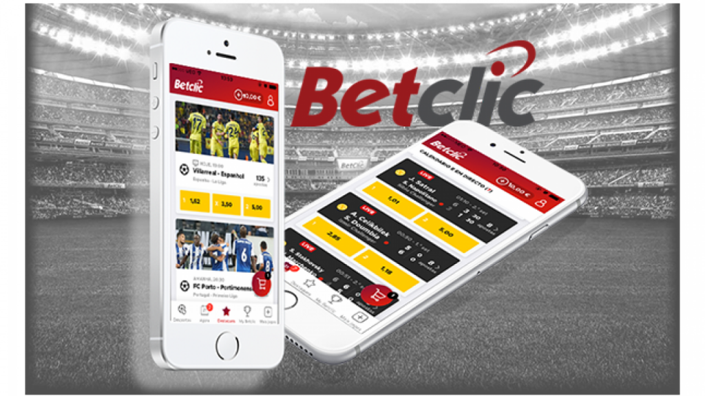 Telecharger Betclic apk Côte d'Ivoire √ Telecharger Betclic sport Android